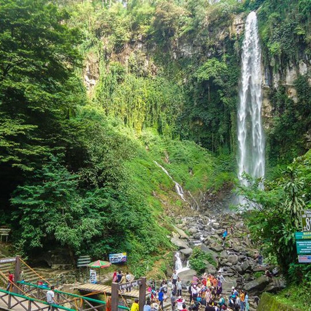 Grojogan Sewu